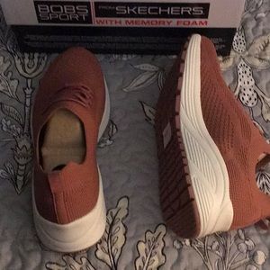 Bobs from Skechers, new